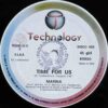 Marina – Time For Us